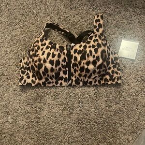 Victoria secret knockout bra